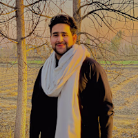 Afraz avatar