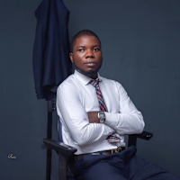 Isaac Olukoya