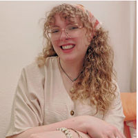 Kirsty Pitcher