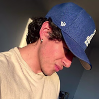 Pablo avatar