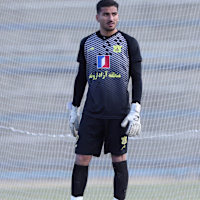 Sina Shojaei