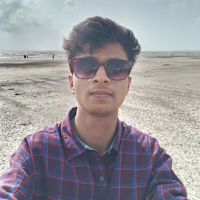 Meet Mistry