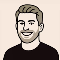Zach avatar