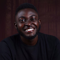 Olamide Akinbile