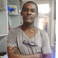 Joseph Kiarie