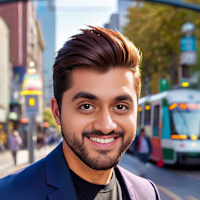 Daxesh Vadgama