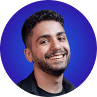 Ed avatar