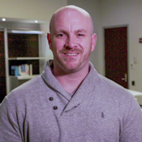 Daniel  Conway