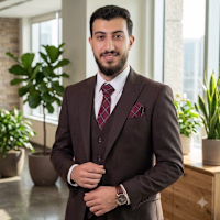 Rizq Al-faour