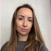 Liuba Nahirniak