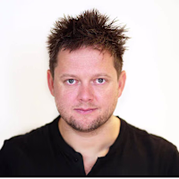 Damien Samwell