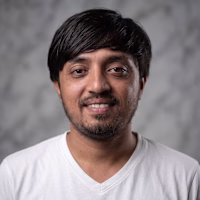 Yash Makwana