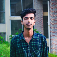 Simanto avatar