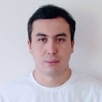 Dastan Ahmedov