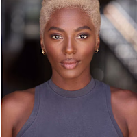 Yrsa Daley-Ward
