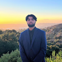 Ahmad avatar
