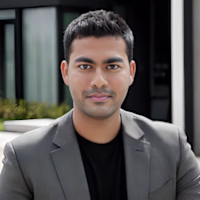 Abhishek Chauhan