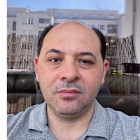 Said Marouf