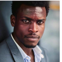 Solomon Afolabi
