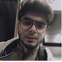 Fahad Sohail
