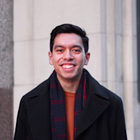 Matthew Chin