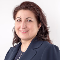 Simona M. Barbu