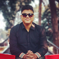 Sadman Sakib