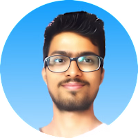Tanmay Dumbre