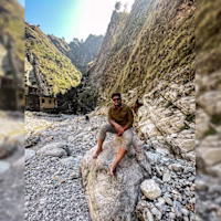 Rishit Yadav