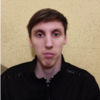 Maksym avatar