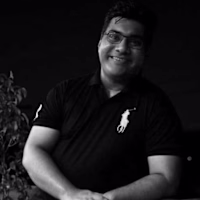 Danish Yazdani
