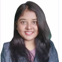 Nimisha Das
