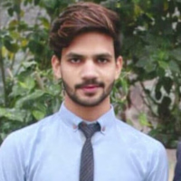 M Asad Iqbal