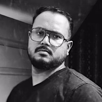 MAHESH K.M