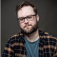 Blake Curran