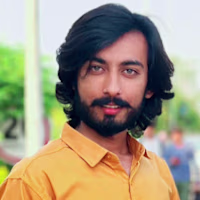 Qamar khan