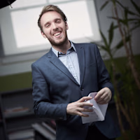 Lukas Wagner