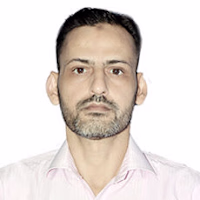Tanveer Siddiqui