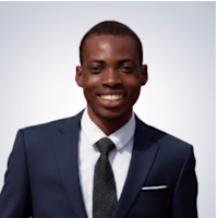 Favour Adegoke