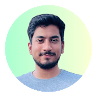 Mohit avatar