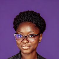 Kezia Eleojo