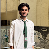 ameer maavia