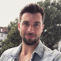 Christopher avatar
