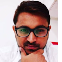Arvind   Kumar