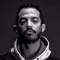 Hicham  Terben