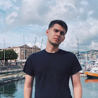 Marius Manea