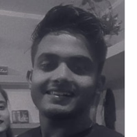 Nitesh  Kushwaha