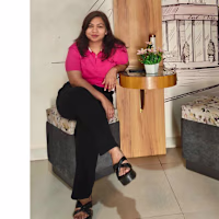 Eesha Tiwari