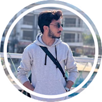 Haider Irshad