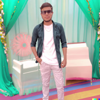 sidhdharth patel